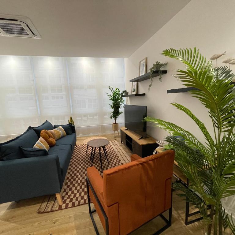 Oktheway Real Historic Small - Apartamento de 1 dormitorio - 24