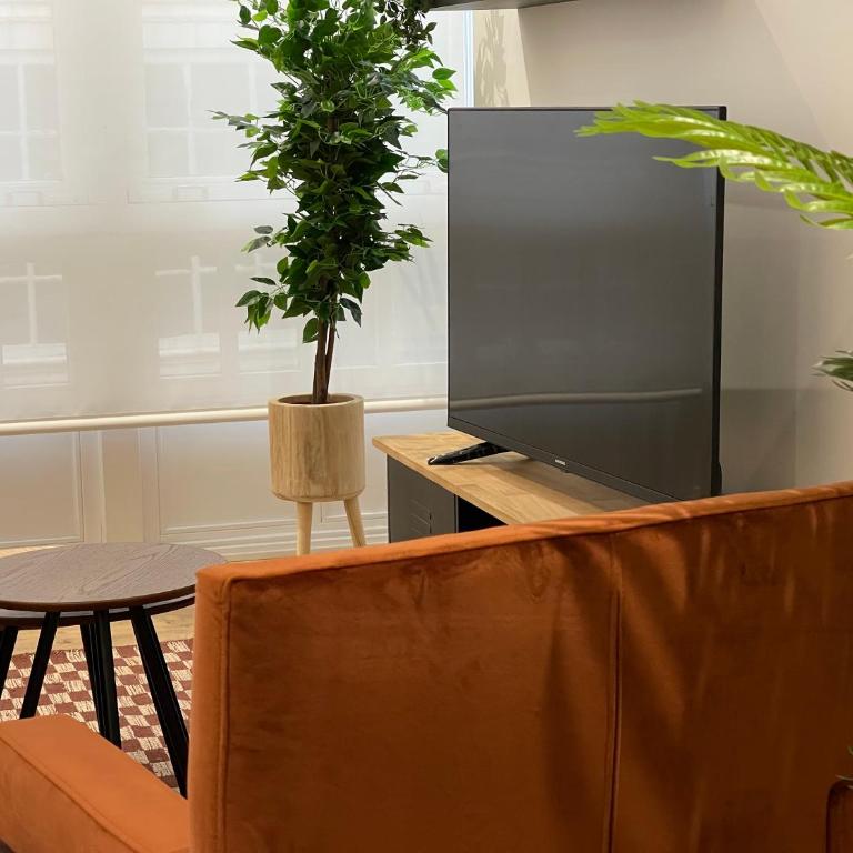 Oktheway Real Historic Small - Apartamento de 1 dormitorio - 22