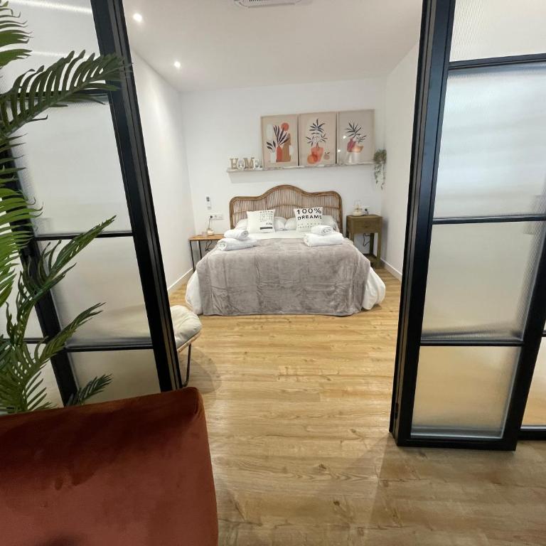 Oktheway Real Historic Small - Apartamento de 1 dormitorio - 19