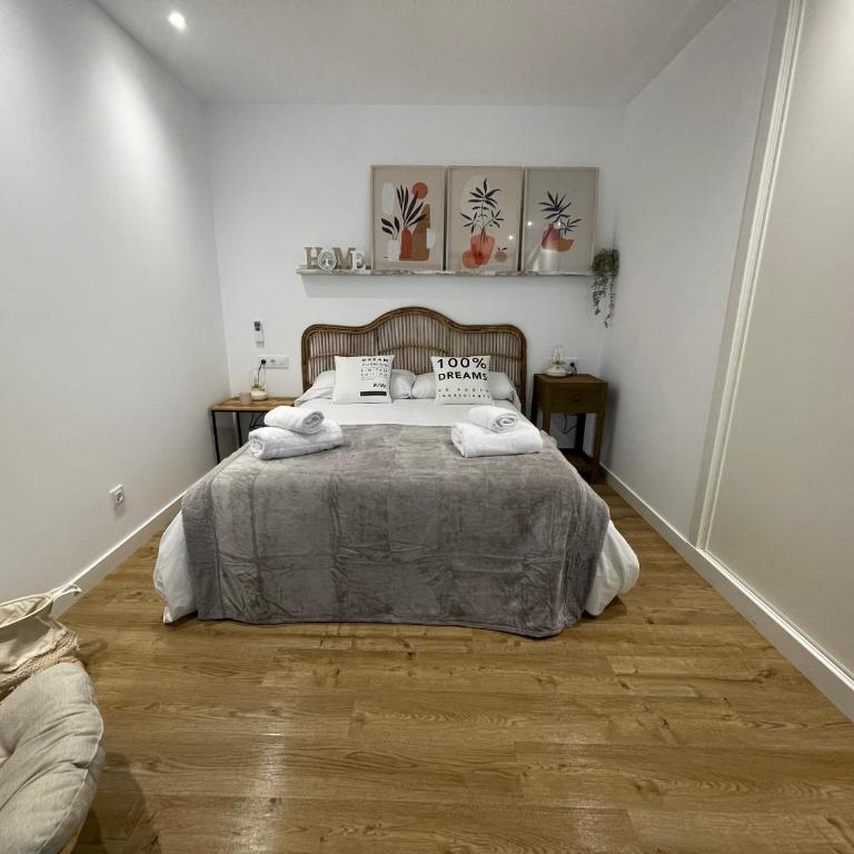 Oktheway Real Historic Small - Apartamento de 1 dormitorio - 18