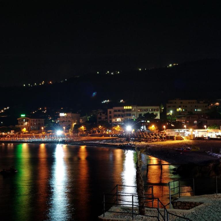 Vila Montenegro - One-Bedroom Apartment - 72