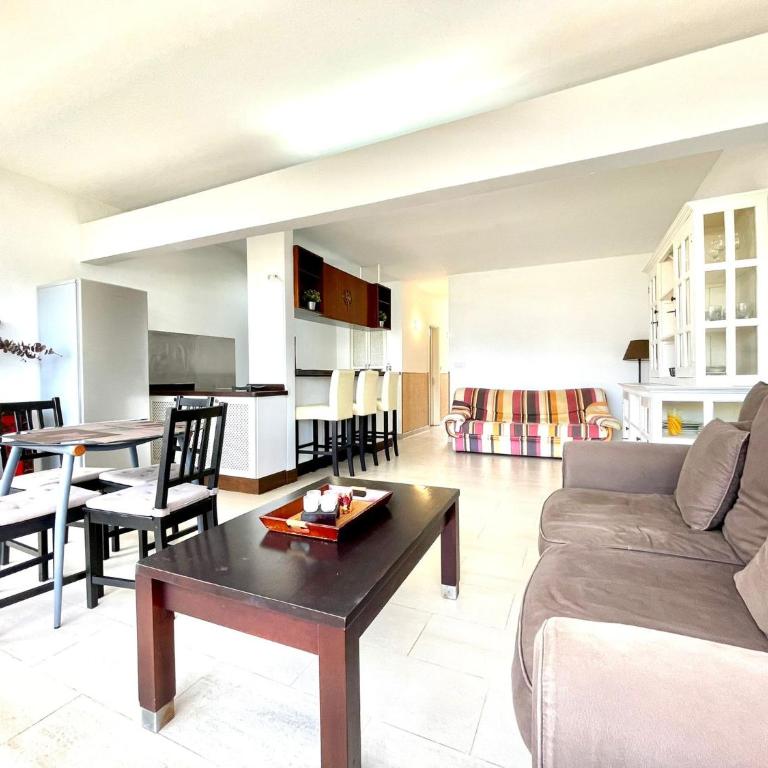 Apartamento vacacional sur de Gran Canaria, segunda linea de playa con wifi - One-Bedroom Apartment - 7