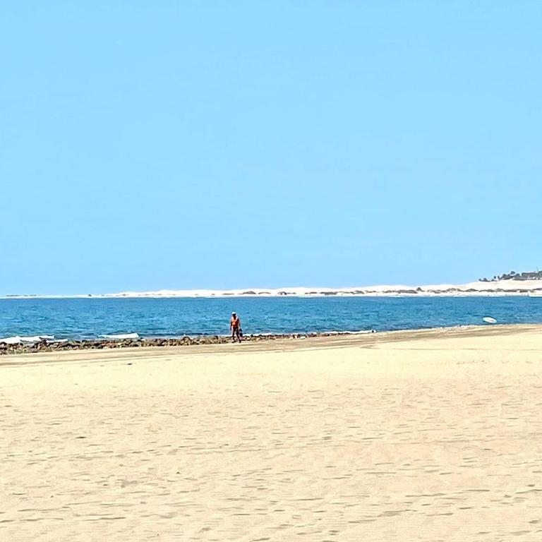 Apartamento vacacional sur de Gran Canaria, segunda linea de playa con wifi - One-Bedroom Apartment - 10