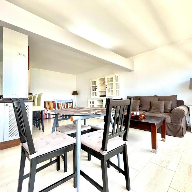 Apartamento vacacional sur de Gran Canaria, segunda linea de playa con wifi - One-Bedroom Apartment - 11