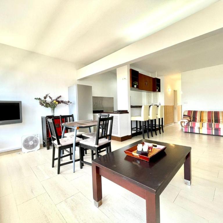 Apartamento vacacional sur de Gran Canaria, segunda linea de playa con wifi - One-Bedroom Apartment - 19
