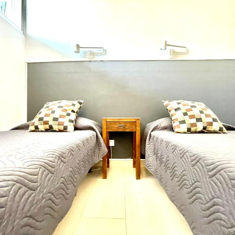 Apartamento vacacional sur de Gran Canaria, segunda linea de playa con wifi - One-Bedroom Apartment - 20