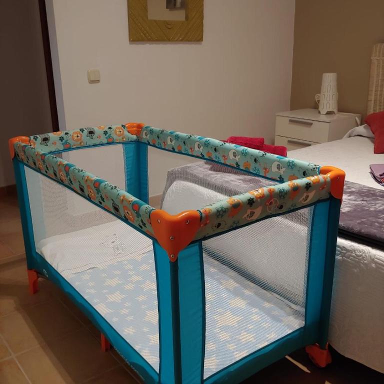 Casa Fico de India accogliente in zona strategica - Casa de 2 dormitorios - 4