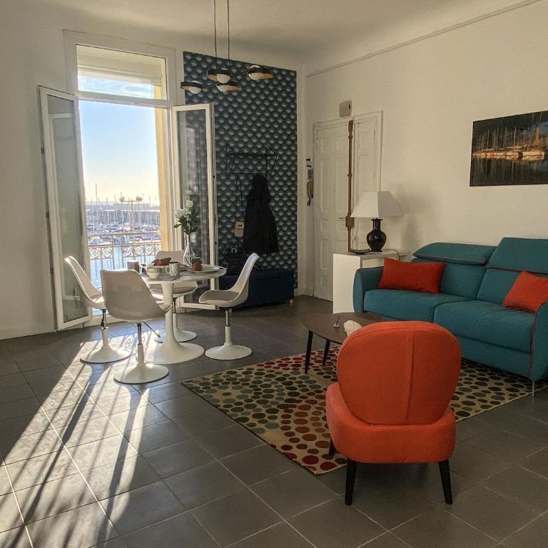 Le Phare - Appartement 2 Chambres - 17