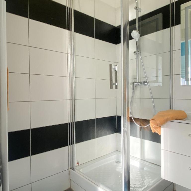 Le Phare - Appartement 2 Chambres - 7