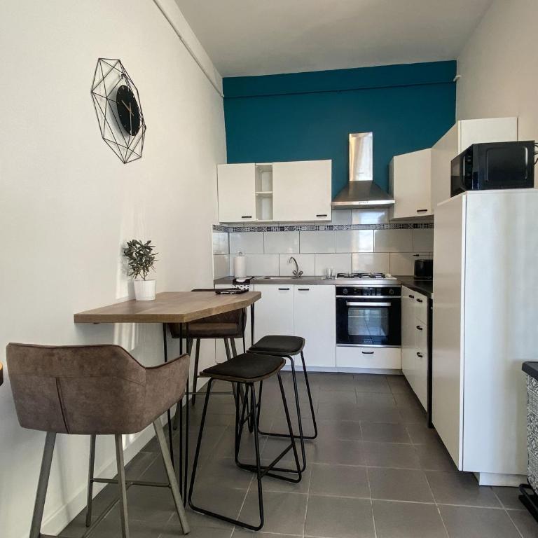 Le Phare - Appartement 2 Chambres - 9
