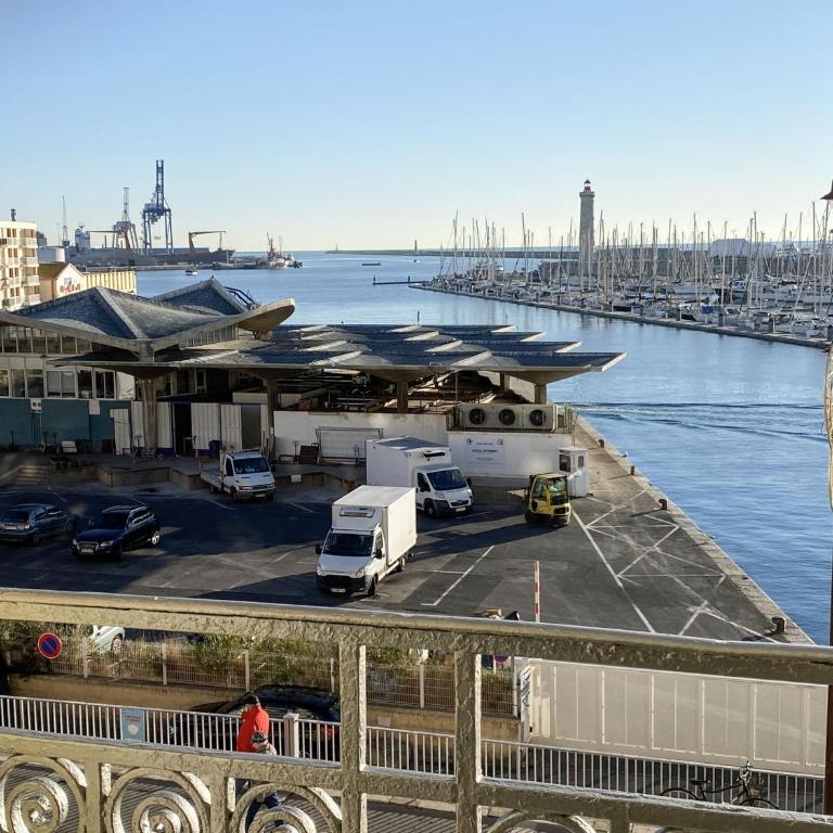 Le Phare - Appartement 2 Chambres - 10