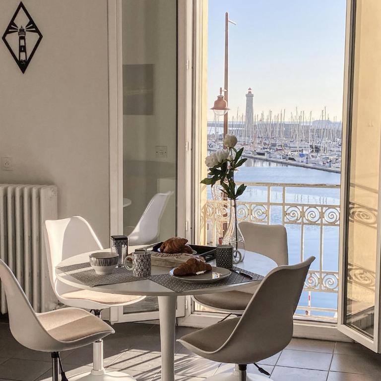 Le Phare - Appartement 2 Chambres - 11