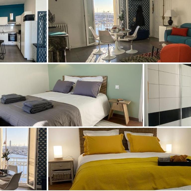 Le Phare - Appartement 2 Chambres - 3