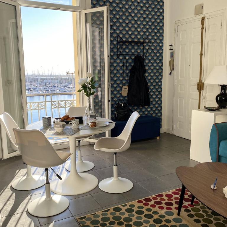 Le Phare - Appartement 2 Chambres - 14