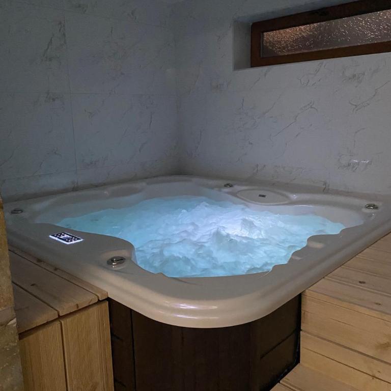 MIN Lux apartman & SPA Zlatibor - Apartman sa Balkonom - 25