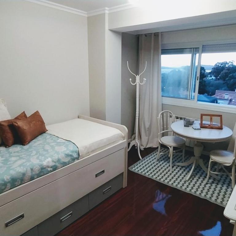 APARTAMENTO VISTAZUL SAMIL - Apartamento con vistas al mar - 16
