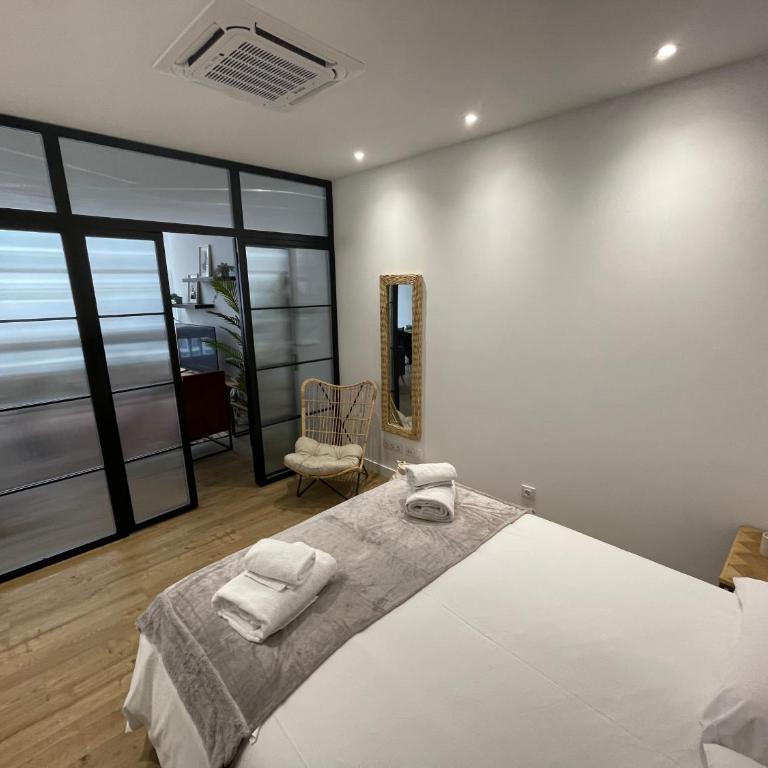 Oktheway Real Historic Small - Apartamento de 1 dormitorio - 4