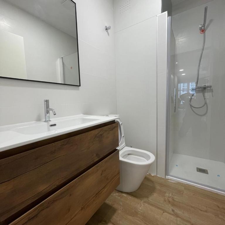 Oktheway Real Historic Small - Apartamento de 1 dormitorio - 27