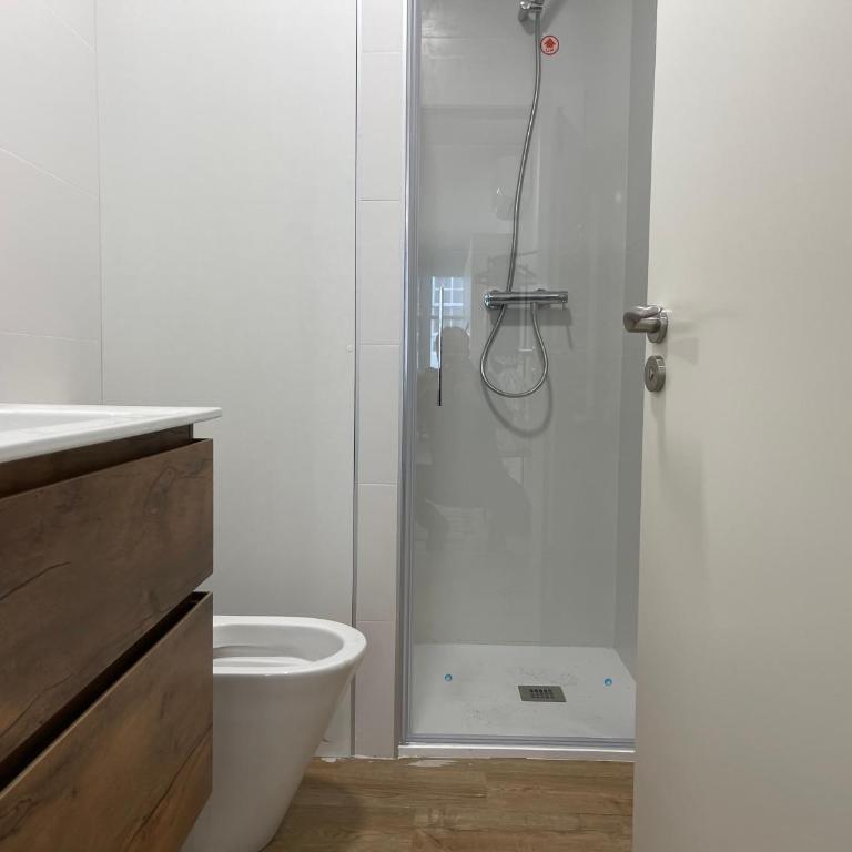 Oktheway Real Historic Small - Apartamento de 1 dormitorio - 7