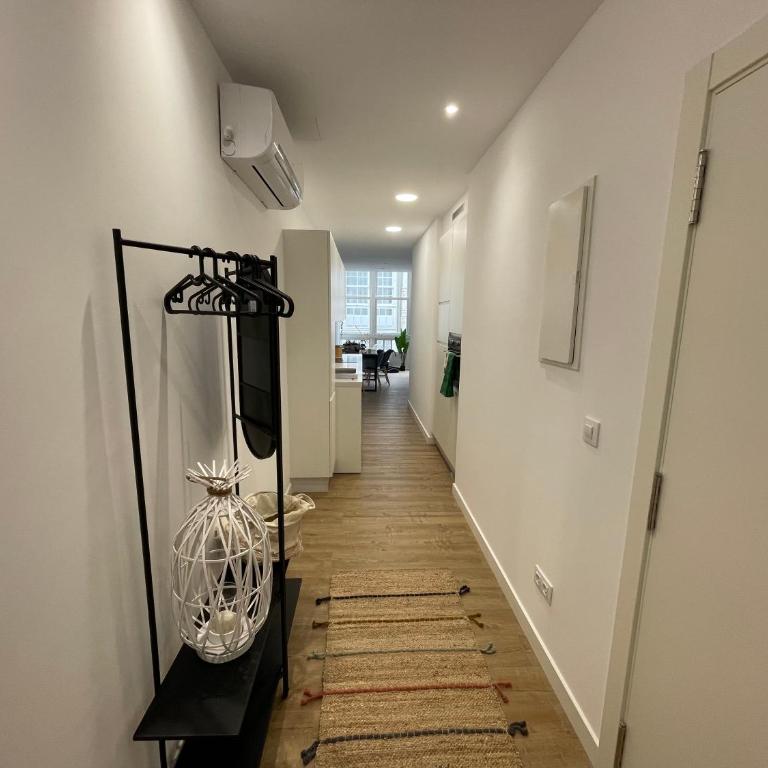 Oktheway Real Historic Small - Apartamento de 1 dormitorio - 9