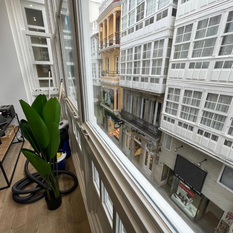 Oktheway Real Historic Small - Apartamento de 1 dormitorio - 10