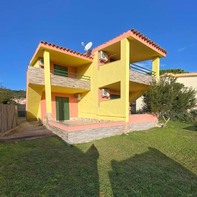 Paradise Flat 48-49 - View, Garden & Parking - 200m beach - Appartamento con 1 Camera da Letto - 15