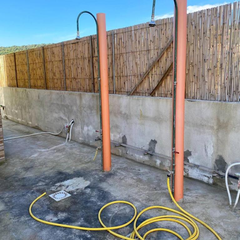 Paradise Flat 48-49 - View, Garden & Parking - 200m beach - Appartamento con 1 Camera da Letto - 17