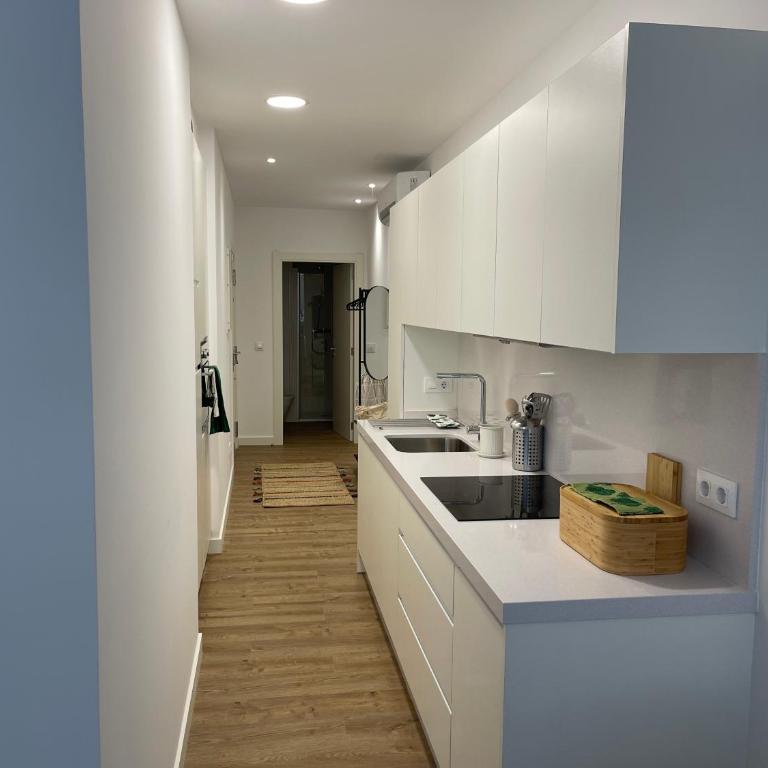 Oktheway Real Historic Small - Apartamento de 1 dormitorio - 13