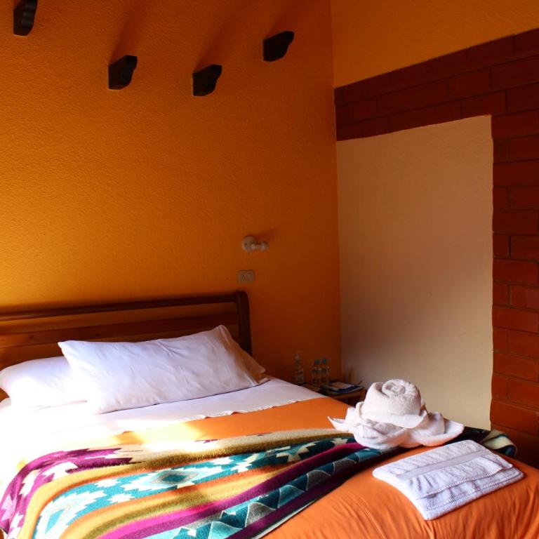 Hotel y Spa Isla de Baños - Habitación Doble - 5