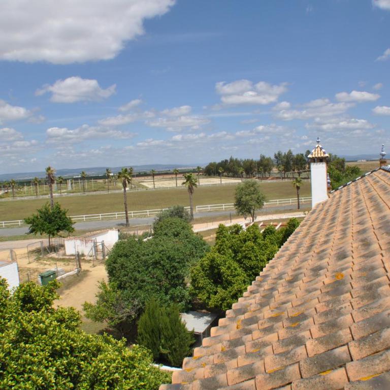 Cortijo la amazona - Casa - 7