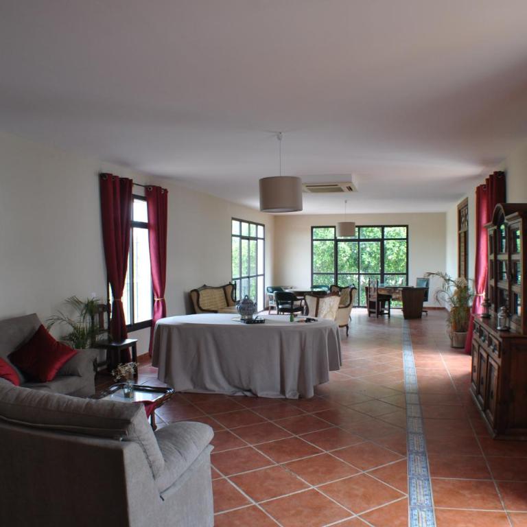 Cortijo la amazona - Casa - 14