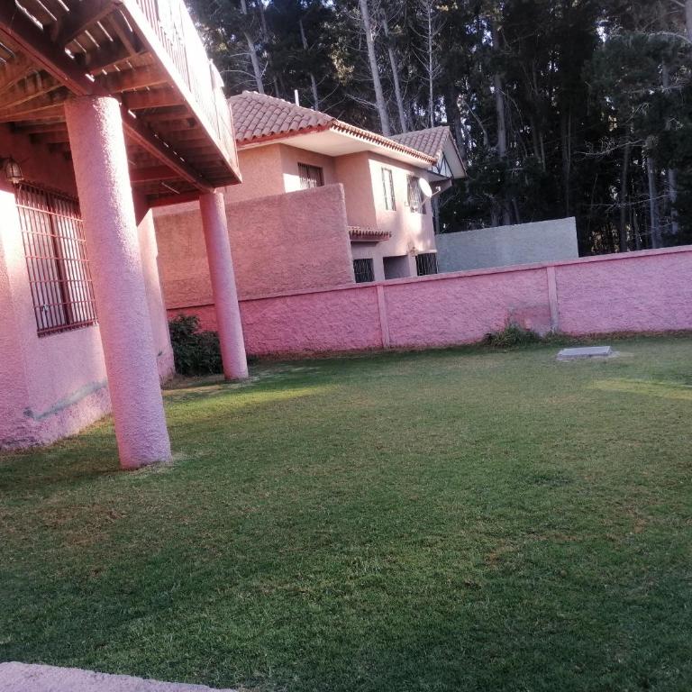 Casa Canelo - Casa de 6 dormitorios - 12