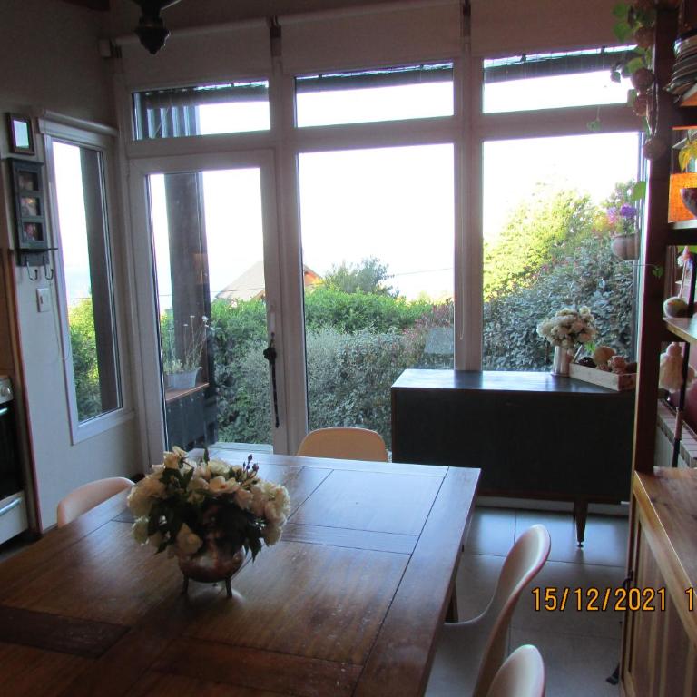 DECKS AL LAGO - Chalet de 2 dormitorios - 16