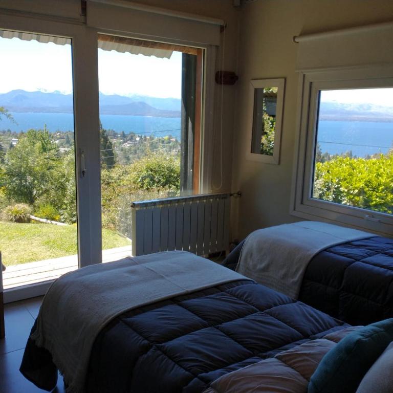 DECKS AL LAGO - Chalet de 2 dormitorios - 19