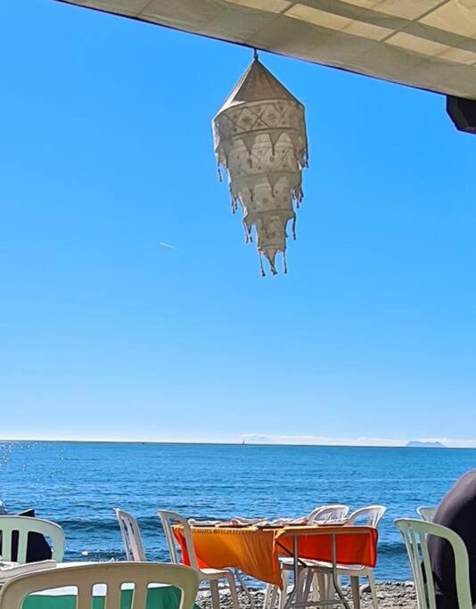 Estepona port beachside apartment - Marina Bay - Apartamento de 1 dormitorio - 7