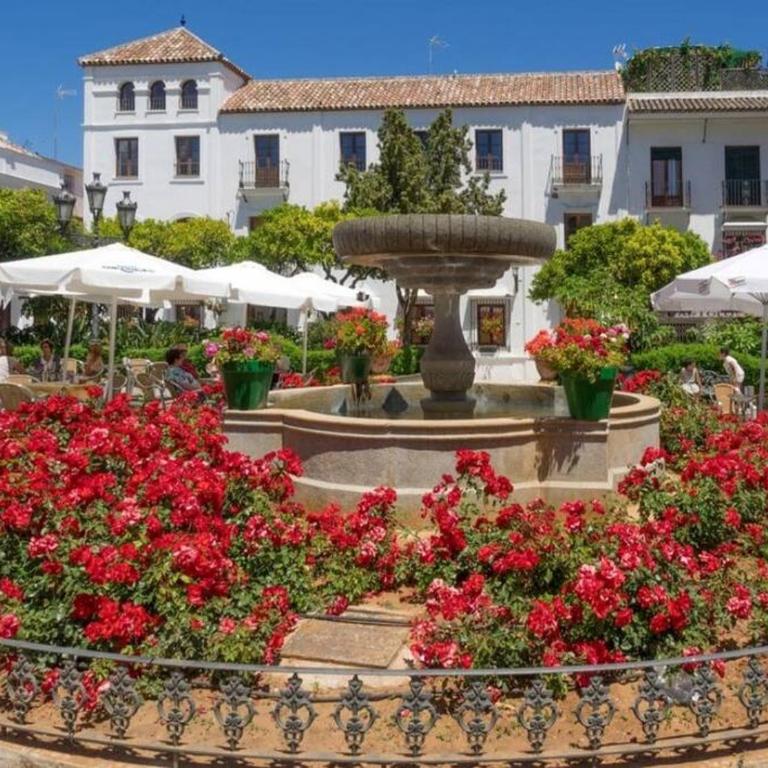 Estepona port beachside apartment - Marina Bay - Apartamento de 1 dormitorio - 9