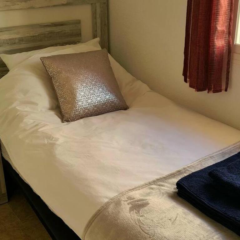 Estepona port beachside apartment - Marina Bay - Apartamento de 1 dormitorio - 14