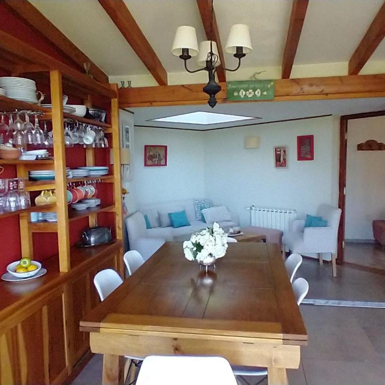DECKS AL LAGO - Chalet de 2 dormitorios - 25