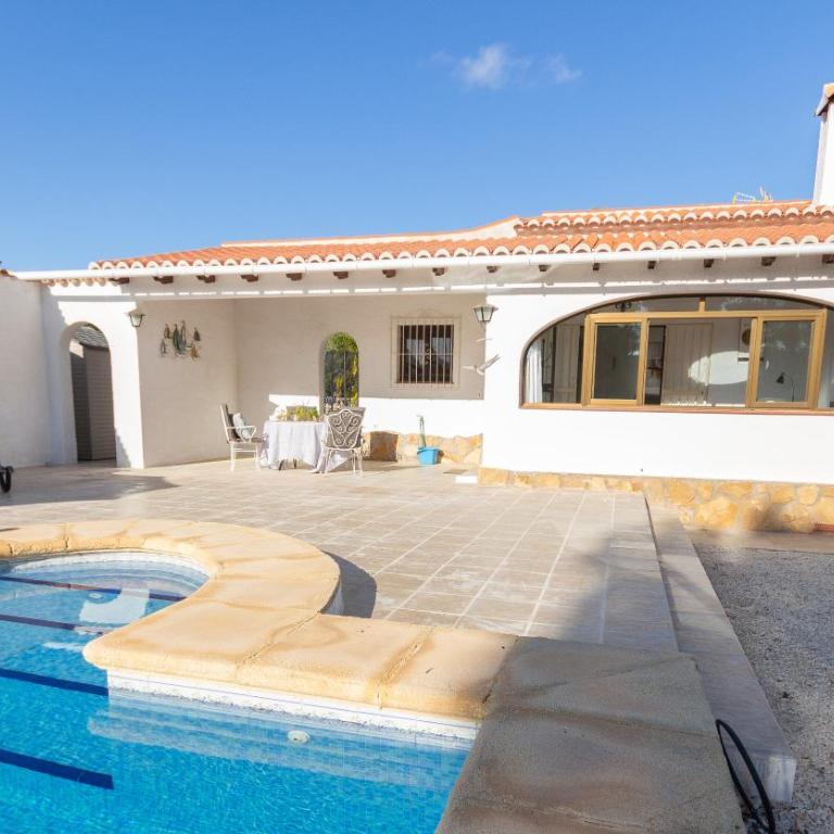 Villa Gondola - Costa Carpediem - Villa - 6