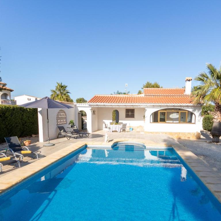 Villa Gondola - Costa Carpediem - Villa - 10