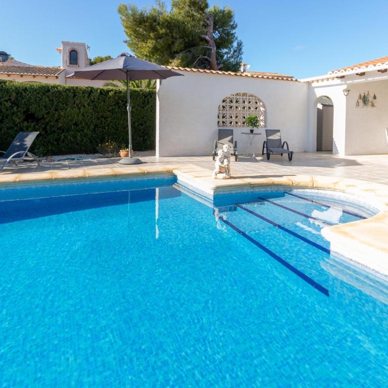 Villa Gondola - Costa Carpediem - Villa - 8