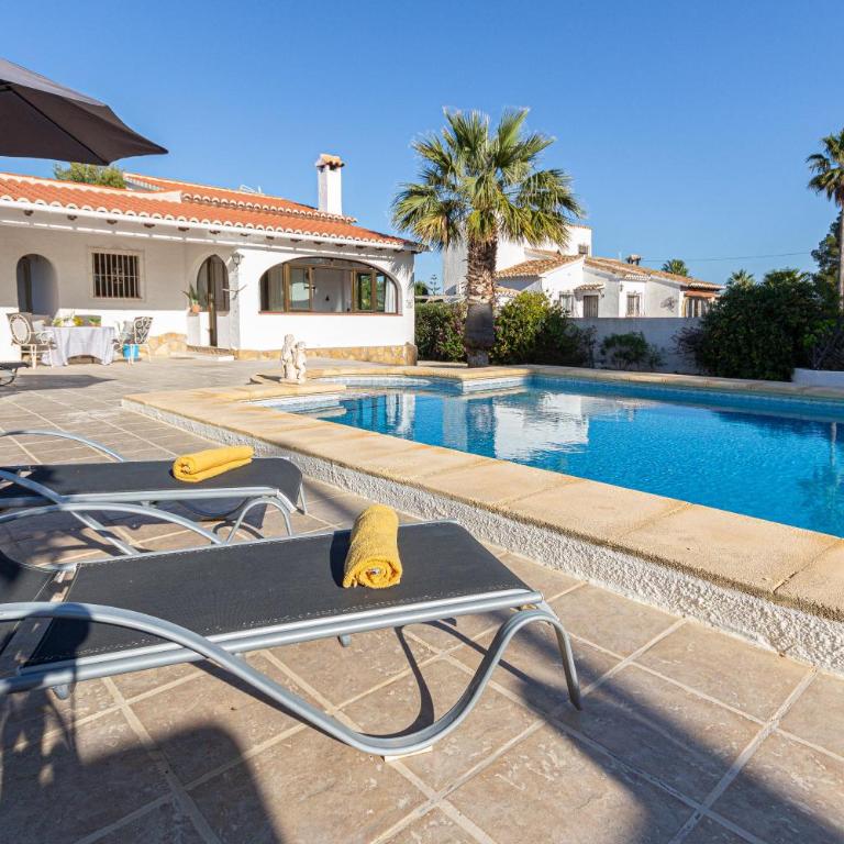 Villa Gondola - Costa Carpediem - Villa - 16