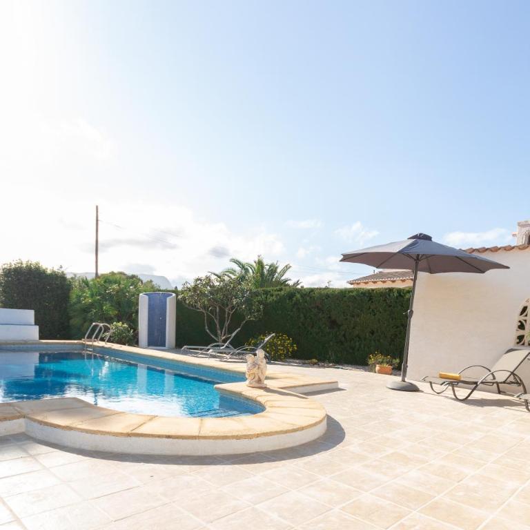 Villa Gondola - Costa Carpediem - Villa - 80