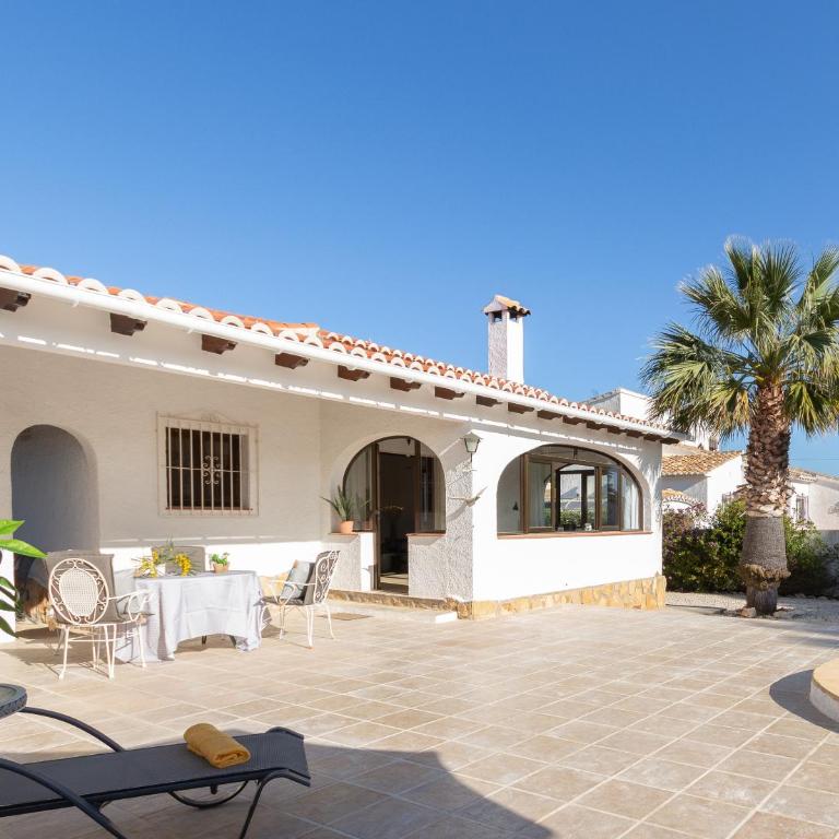 Villa Gondola - Costa Carpediem - Villa - 18