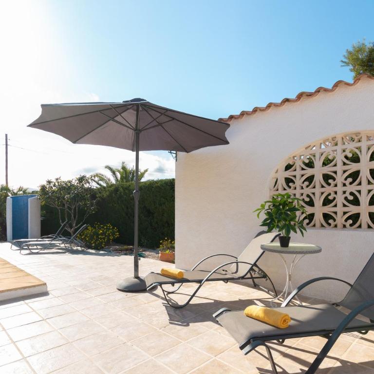 Villa Gondola - Costa Carpediem - Villa - 20