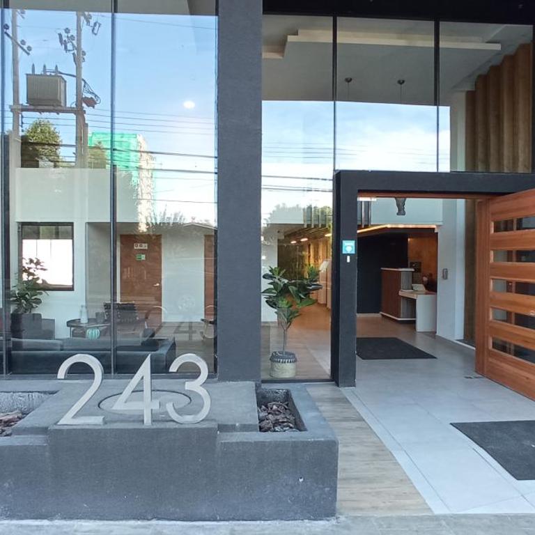 Departamento nuevo en el centro con la mejor ubicación - Apartamento de 2 dormitorios - 8