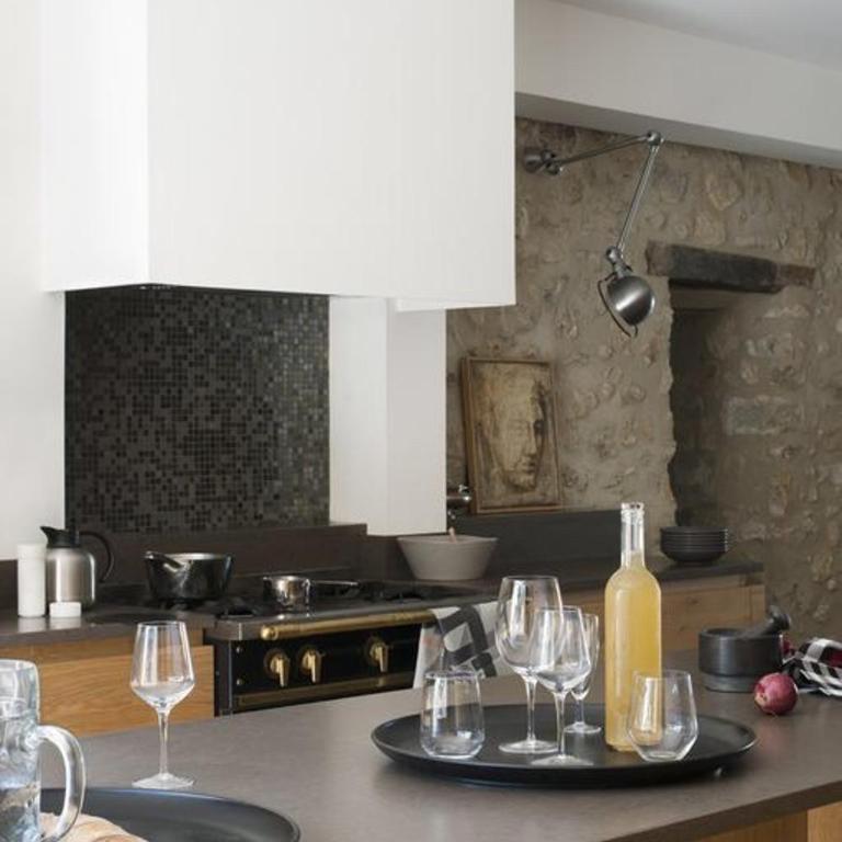 Domaine de Bramafam - Villa Deluxe - 22