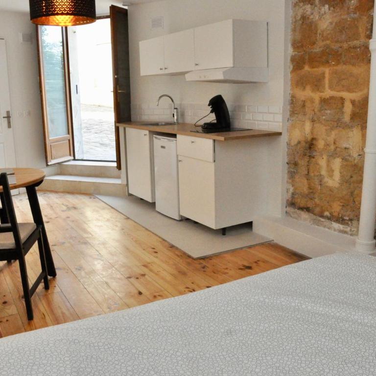 Montmartre - Appartement 1 Chambre - 1