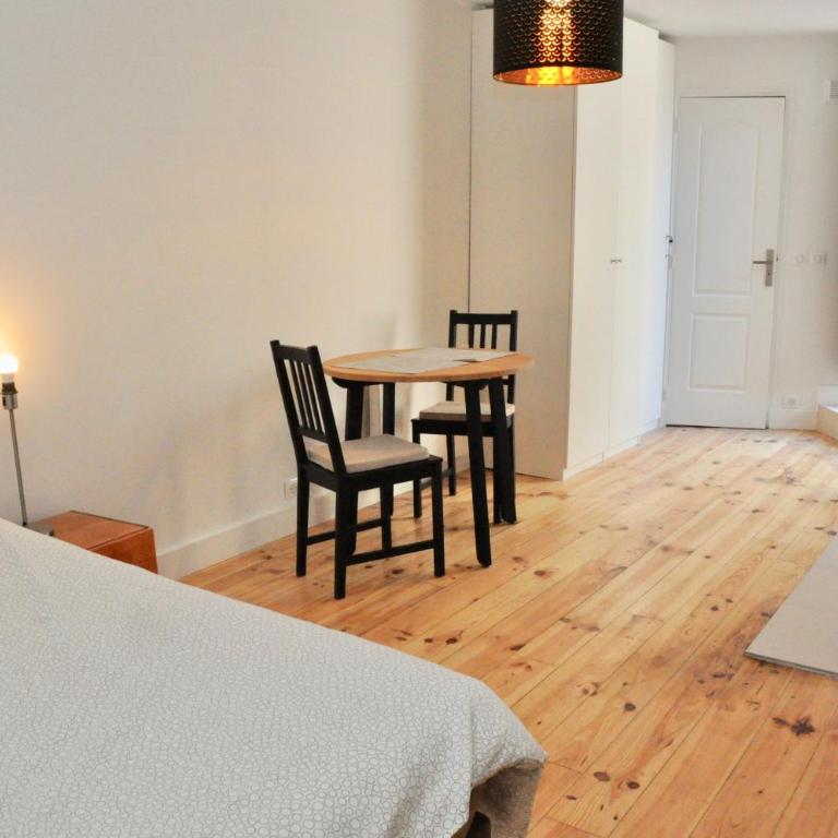Montmartre - Appartement 1 Chambre - 2