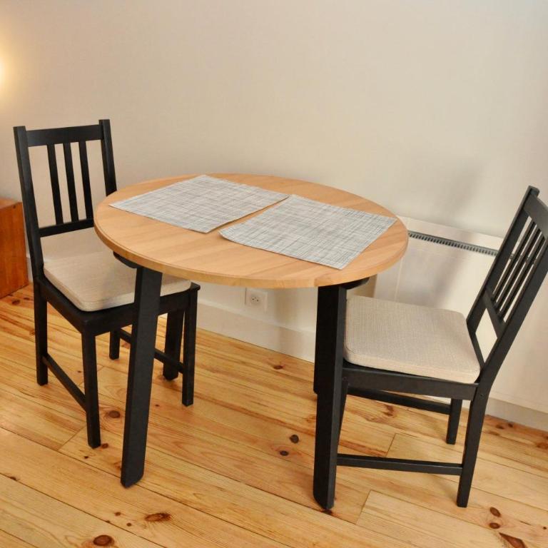 Montmartre - Appartement 1 Chambre - 3